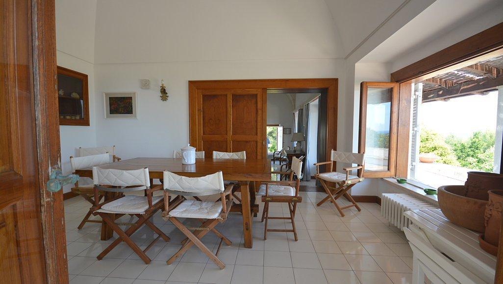 Ground floor - Dining room